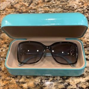 Tiffany sunglasses